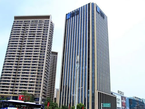 信地集團(tuán)合作蕪湖用友軟件